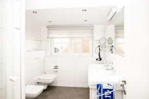 Reethus, 3 bedrooms + 1 infant, 2 bathrooms, fireplace, sauna, outdoor whirlpool, garden, WLAN - Image 5