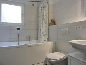 Vacation apartment W17.1.S - 2-room vacation apartment close to the beach near the - Image 2