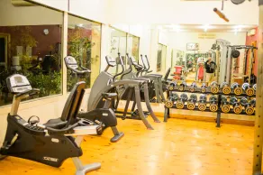 Carols Beau Rivage Hotel - Image 4