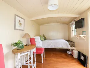 FRUTTETO, romantico, con caminetto a Wadebridge, Rif. 986537 - Image 3