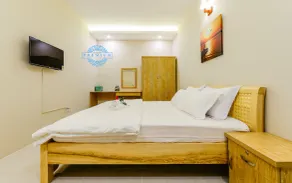 The Most Exclusive & Comfortable Beach Front Condo in Vung Tau - Image 4