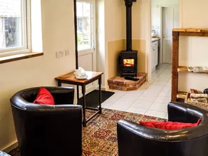1 bedroom accommodation in Great Hockham, near Thetford - Image 2