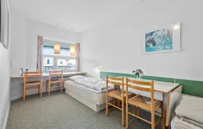 2 bedroom stunning apartment in Fanø - Image 5