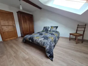 Cosy apartment - Village center, Longchaumois (Parc naturel du Haut-Jura) - Image 4