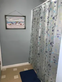 Private Coastal Retreat with Channel Views and 3 minutes to the BEACH! - Image 4