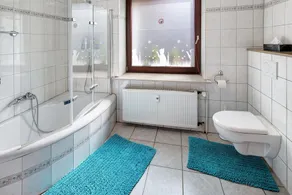 Apartment in Münden with Shared Terrace and Wi-Fi - Image 5
