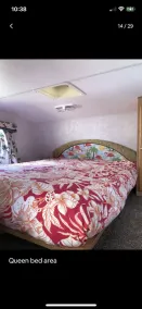 Farm Stay Marron Valley- 5th Wheel Trailer - Image 5