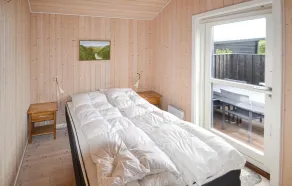 3 Bedroom Cozy Home In Glesborg - Image 4