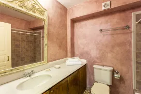 Spetses Villa Scirocco, Newly built villa w. private pool and panoramic sea view - Image 3
