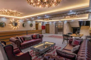 Cappadocia ByHan Hotel - Special Class - Image 2
