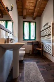 Villa 'All'ombra Della Quercia' con piscina privata, Wi-Fi e aria condizionata - Image 4