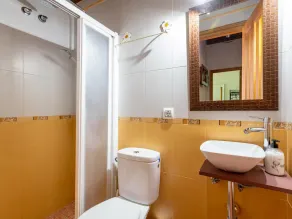 vll Vivienda rural a las puertas de Doñana Piscina y Cargador electrico - Image 4