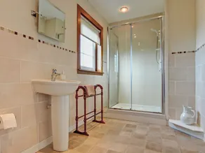 Alloggio con 3 camere da letto ad Girvan - Image 3