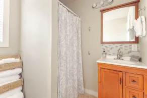 Elm Street Cottage - Image 3