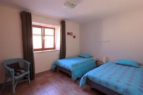 Superb hus i Neuf-Brisach Haut-Rhin (90m2, 4-6 personer) - Image 5