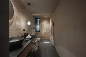 Hotel Casa Izel Roma Norte - Image 4