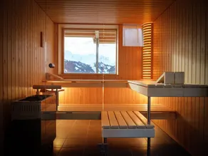 Ferienhaus Larix by Interhome - Image 3