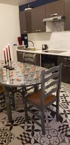 Romantic apartment 15 minutes from Gérardmer  - Image 5