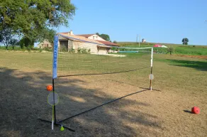 Large house 230m², 16 pers, private heated pool, 6000m² in the countryside - Image 4