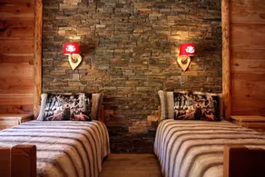 Chalet Fontanette, nybyggeri i 2016 - Image 5