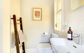 Ranmoor- beautiful character cottage with walled garden and gorgeous views.<br> - Image 5