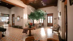Solia Hotel Yosodipuro Solo - Image 4