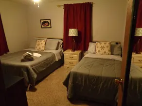 5 br 3.5 bath House at Timberline - Image 2