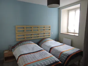 5-6 person gîte \"Chez Marlène\" near Nigloland  - Image 5