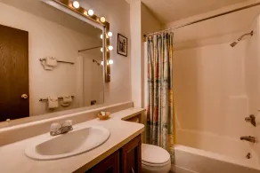 Unique, Mountain 4 Br Condo Condo - Image 2