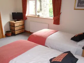 Apartamento independiente de 5 estrellas con campo de golf cercano. WiFi gratis, Full Sky TV, - Image 2
