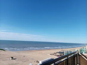 SPECTACULAR SEAVIEW NEAR BRUGES - SPACIOUS APARTMENT 3 BEDROOMS 2 TERRACES - Image 4