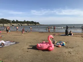 🏖Villa 15 people 1.5 km from the sea - Image 5