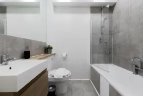 Wonderful 2 Bedrooms one Bathroom near Portobello - Image 2