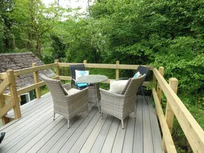 Alojamiento de 2 habitaciones en Penallt, Monmouthshire - Image 5