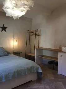 Totally renovated cottage for 8 people in the heart of the Cèze valley - Image 5