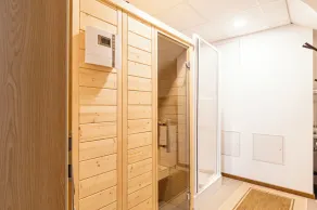 Naturpark Chalets Lambrecht - Image 3