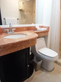 Beach Condo, Playa del Carmen, in Messico, vista spettacolare! 333E - Image 4