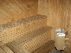 Perfect house for groups, many facilities, 14 Miles from skiarea Branäs - Image 3