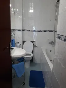 Um acolhedor apartamento central com dois quartos - Image 4