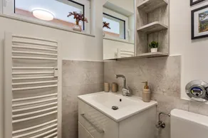 Apartamento 'Berg und Tal' – O vosso ponto de partida para desportos, caminhadas e ciclismo - Image 4