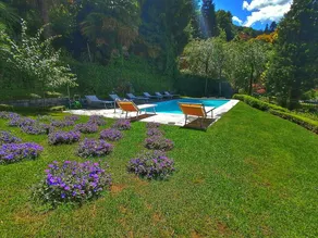 Suite \"Arborella\" a 2 passi dal lago - Resort con lounge bar, piscina e spiaggia - Image 5