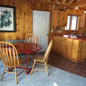 Private cottage on the lake - Image 5