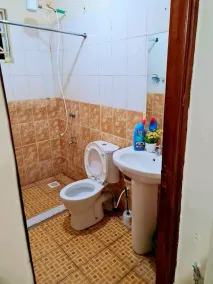 Lux Suites Milimani Business Apartments Nakuru - Image 3