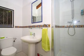 Casa Lydia.  Lovely villa with private pool and gardens.  Sleeps 6.  Moraira - Image 2