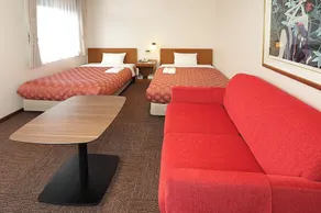 Nonsmoking No parking Twin room / Higashimurayama Tokyo - Image 5