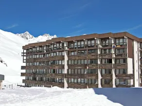 Apartment Le Prariond - Val Claret-6 by Interhome - Image 5