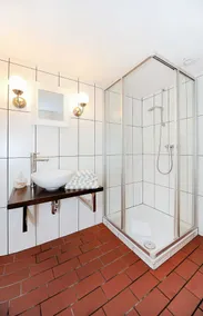 Apartamento Meeresrauschen - Landhaus Meer - Image 3
