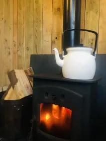 Shepherds Hut - Image 3