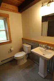 The Lingerlong Lodge - Image 4