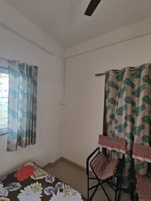 1 RK Air Conditioned Furnished Unit Near Pune Airport - Image 3